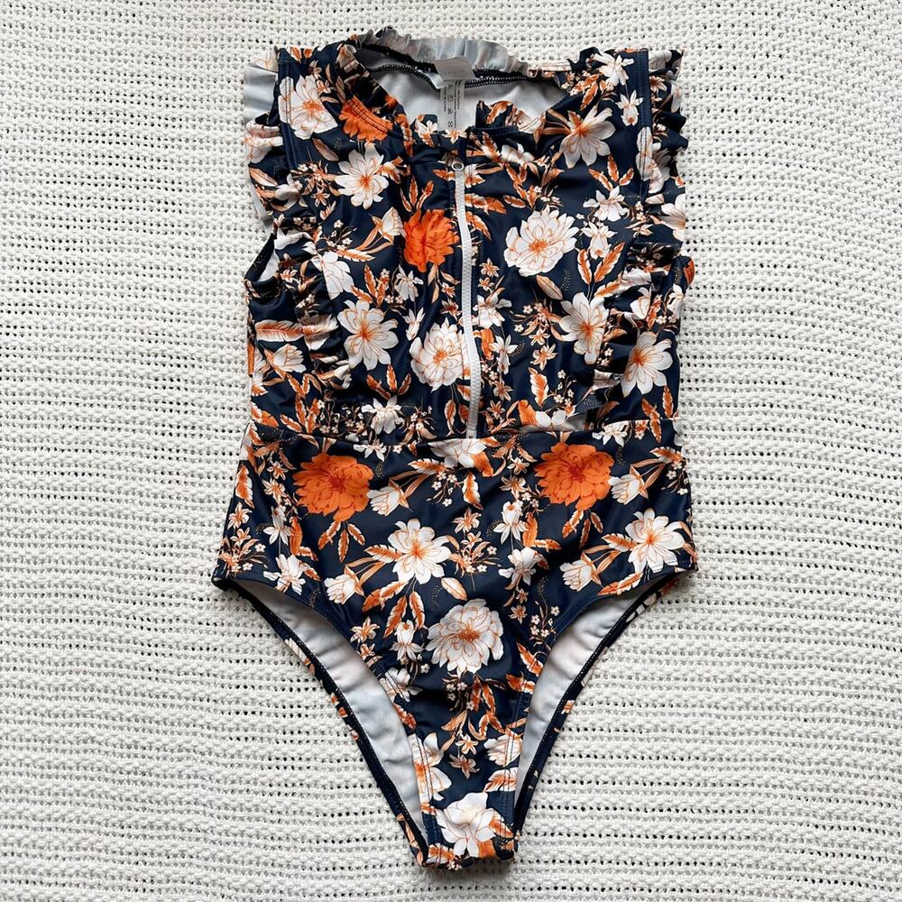SHEIN One Piece Swimsuit